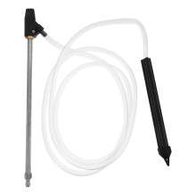 Pratique 1/4 Pouces Sablage Humide Nettoyeur Haute Pression 550 Mm