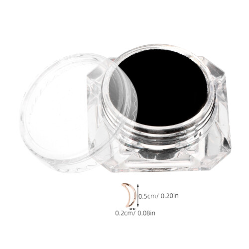 Scatola Charm Con , Decorazioni Te 1