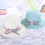 Ensemble Kit Plage Chapeau Sac Bandoulière Vert 11