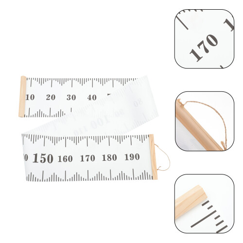 Toile De Taille Pour 2