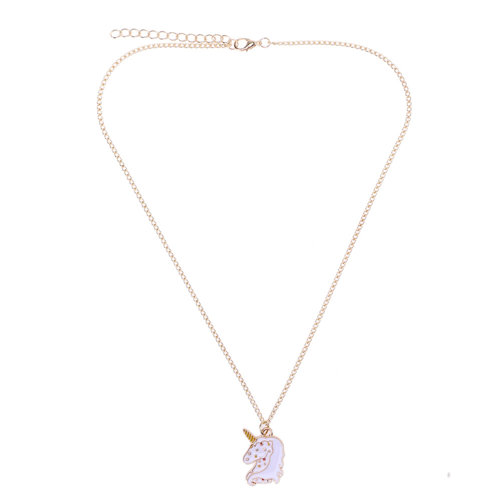 Collana Con E Pendente