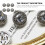 6 Pièces Bouton À Pour Vêtements Accessoire 10