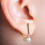 30 Pezzi Clip Per Convertitori A Vite Non Bucherellate 8
