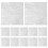 100 Pezzi Cellophane Trasparente 45 Cm Impermeabile Per Fiori 1
