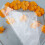 100 Pezzi Cellophane Trasparente 45 Cm Impermeabile Per Fiori 6