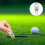 1 Pezzo In Per Riparazione Ditate Golf E Marcatura 6