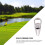 1 Pezzo In Per Riparazione Ditate Golf E Marcatura 10