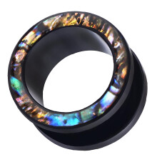 1 Paio Espansori Auricolari 12mm Per