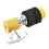 Metal Hi Hat Clutch Per Batteria Jazz 6