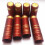 200 Pezzi Capsule Termoretraibili Per 6