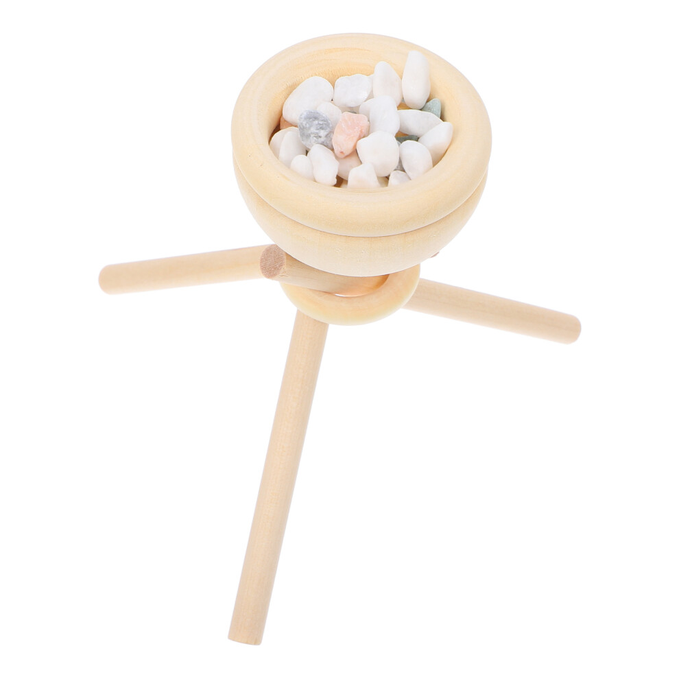 Diffusore Oli Portatile Con In E