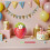 Set Fragola Con , Maschera E Per Festa A Tema 5