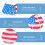 Zwembroek Amerikaanse Surfshort Strandkleding 11