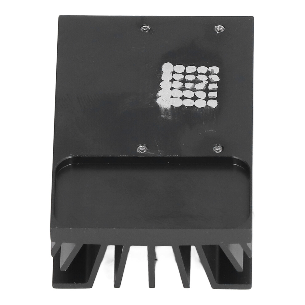Rust-Proof Aluminum Heatsink For Jetson Nano With Heat Conductive Gel 5091357295695