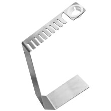 stabiler metall uhrenarmbandhalter ladeständer smartwatch speicher