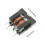 10Pcs Gemensammodus Induktorfilter Uu9,8 7X8Mm 10Mh 2