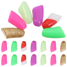 140Pièces Protège-Pattes Chat Silicone Usage Confortable