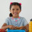 5 Conjuntos De Colares E Pulseiras Infantil Com 8
