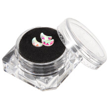 3Pcs Para Dentes De Decoração