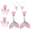 15 Pares De De Para Sem Design 1