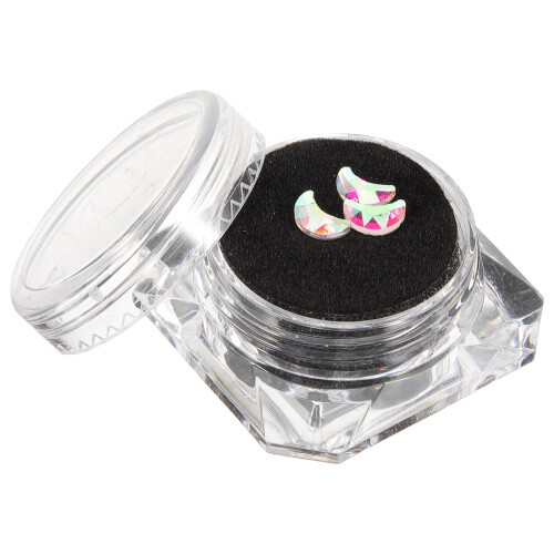 3Pcs Para Dentes De Decoração 1