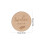12 Unidades Discos De Bebê Milestone Face 2