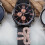 5 Unidades Pulseira De Relógio Com Decorativo E Pingente De Nó 10