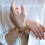 Colar De Oração Para Meditação E Pulseira Natural 7