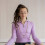 Colar De Oração Para Meditação E Pulseira Natural 5