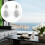 2 Unidades Frasco Transparente Para Decoração 3