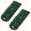 2 Pcs Portátil Para Relógio, Estojo De 4