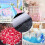 Material De Embalagem Para Buquê , Kit Diy 10