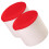 2 Unidades Kit Blocos Para Flores Artificiais E 1