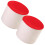 2 Unidades Kit Blocos Para Flores Artificiais E 8