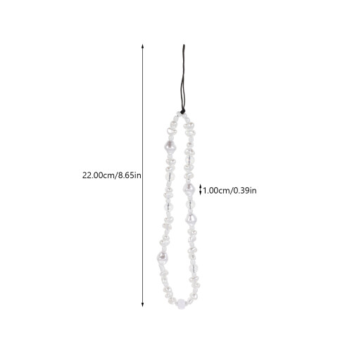 Suporte De Parede Para Telemóvel Com Alça E Cordão 1
