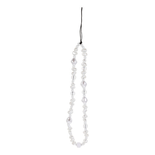 Suporte De Parede Para Telemóvel Com Alça E Cordão 2