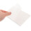 4Pcs Papel Para Lentes De Microscópios, Câmeras E Vídeo 4