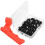 Conjunto De Para De Golfe E Beisebol Com Chave 10
