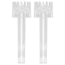 2 Unidades Skimmer De Proteína Para Processador Óleo