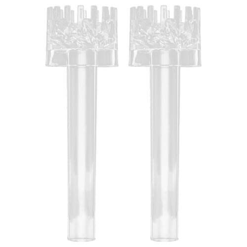 2 Unidades Skimmer De Proteína Para Processador Óleo