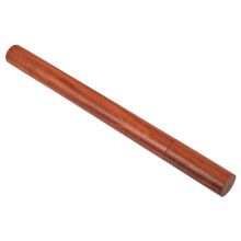 Suporte De Madeira Para Tubo De Com De Armazenamento