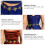 1 Cadeia De Retro Sensual Durável Para Roupas 3
