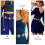1 Cadeia De Retro Sensual Durável Para Roupas 2