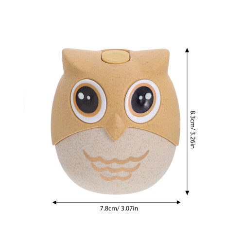 Suporte Para De Dente De Cartoon 1