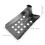 Sewer Sifting Scoop Skovel Multianvändning Metal 11