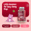 maxmedix Kids Probiotic Gummies - 90 Gummies 2