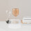 10Pcs Plastic Hat Holders White Cap Inner Supports for Daily Use 9