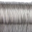 1 Styck 500 G Rostfritt Trådrulle För Bikakramar (Silver) 11