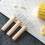 6Pcs Återanvändbara Majssticks För Kök Bbq Camping 2