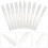 10Pcs Med Penseltopp ( , 3 Ml) 6